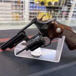TAURUS Mod 66 357 MAG