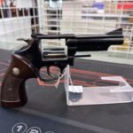 TAURUS Mod 66 357 MAG