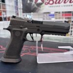 SIG SAUER P 320 X-FIVE LEGION 9X19
