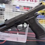 SIG SAUER P 320 X-FIVE LEGION 9X19