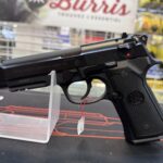 BERETTA 92A1 FS 9X19