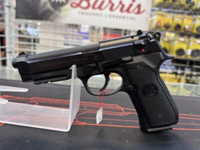BERETTA 92A1 FS 9X19
