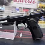 BERETTA 92A1 FS 9X19