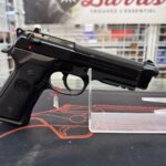 BERETTA 92A1 FS 9X19
