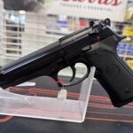 BERETTA 92FS 9X19