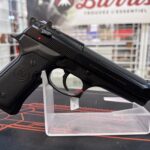 BERETTA 92FS 9X19