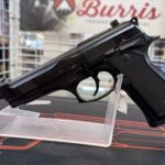 BERETTA 92FS STOCK 9X19