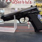 BERETTA 92FS STOCK 9X19