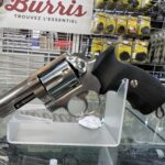 MANUHRIN MR 88 Cal. 38 SPECIAL
