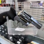 MANUHRIN MR 88 Cal. 38 SPECIAL
