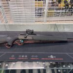Browning Maral 4X 30-06 + Aimpoint Micro H2