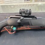 Browning Maral 4X 30-06 + Aimpoint Micro H2
