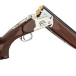 Fusil Slug Superposé Yildiz – Cal. 12/76