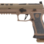 SIG SAUER P320 X-FIVE DH3 LIMITED EDITION 9X19