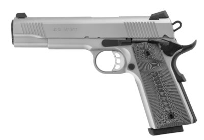 TISAS ZIG M 1911 Inox 5''