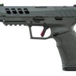 TISAS NIGHT STALKER SF  9×19 Fileté