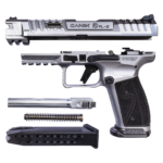 CANIK SFX RIVAL-S CHROME 9X19