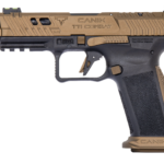 CANIK TTI COMBAT BRONZE 9X19