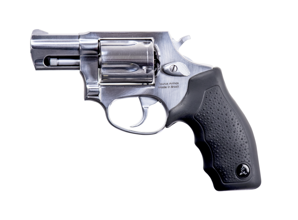 TAURUS 605 SS 357MAG