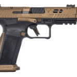 CANIK TTI COMBAT BRONZE 9X19