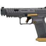 CANIK SFX RIVAL GREY 9X19