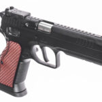 TANFOGLIO STOCK III SPECIAL OPTIC 9X19