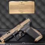 CANIK TTI COMBAT BRONZE 9X19