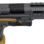 CANIK SFX RIVAL GREY 9X19