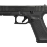 GLOCK 17 GEN 5 9X19