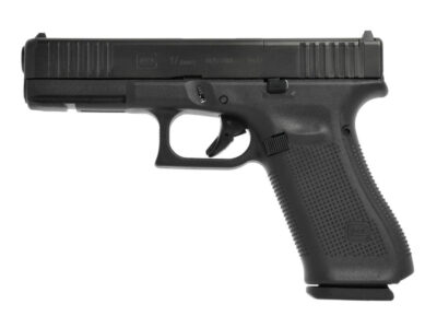 GLOCK 17 GEN 5 9X19