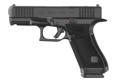 GLOCK 45 Gen 6 9X19