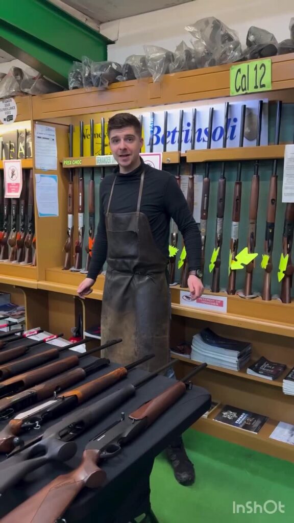 La vidéo du vendredi 06/3