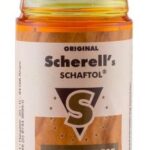 Huile pour bois premium gold Schaftol 50ML