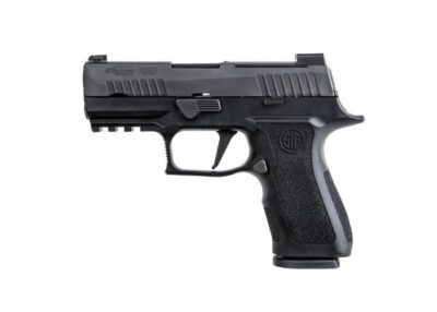 SIG SAUER P320 X COMPACT 9X19