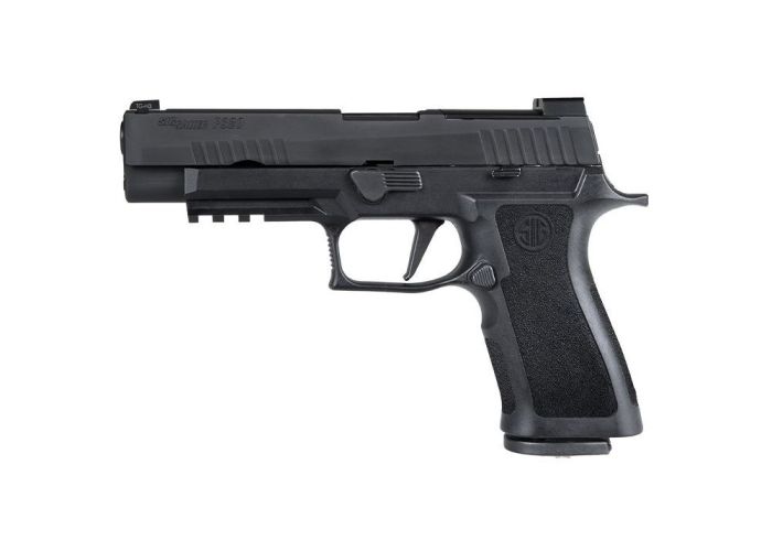 SIG SAUER P320 X FULL 9X19
