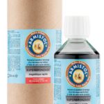 Flacon super bronzage – Armistol 250ml