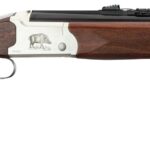 Fusil Slug Superposé Yildiz – Cal. 12/76