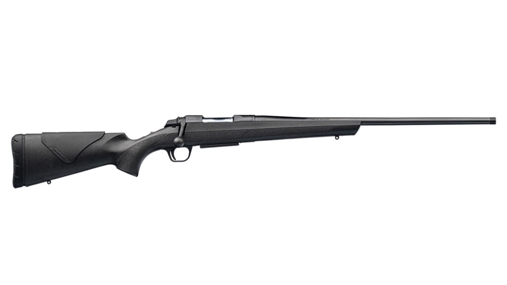 Browning A-Bolt 3 Cal. 243 Win