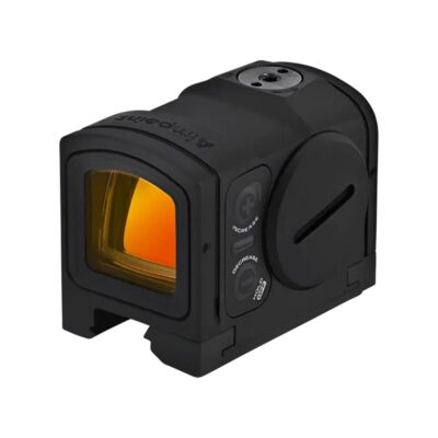 Point rouge Aimpoint Acro S-2 9 MOA
