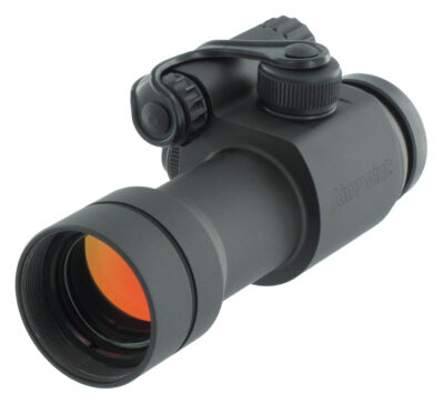 Point rouge Aimpoint Compc3 2MOA