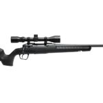 Savage Axis XP SR Cal. 222 Rem