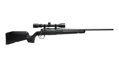 Savage Axis XP SR Cal. 30-06