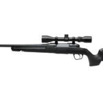 Savage Axis XP SR Cal. 222 Rem