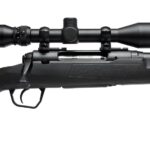 Savage Axis XP SR Cal. 222 Rem