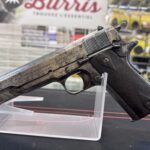 COLT 1911 US ARMY 45 ACP