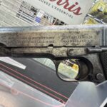 COLT 1911 US ARMY 45 ACP