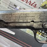 COLT 1911 US ARMY 45 ACP