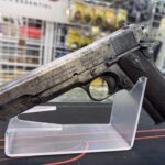 COLT 1911 US ARMY 45 ACP