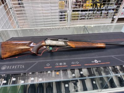 Browning Bar Zenith Big Game 300 Win Mag