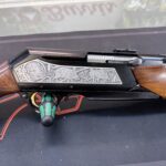 Browning Bar Zenith Big Game 300 Win Mag